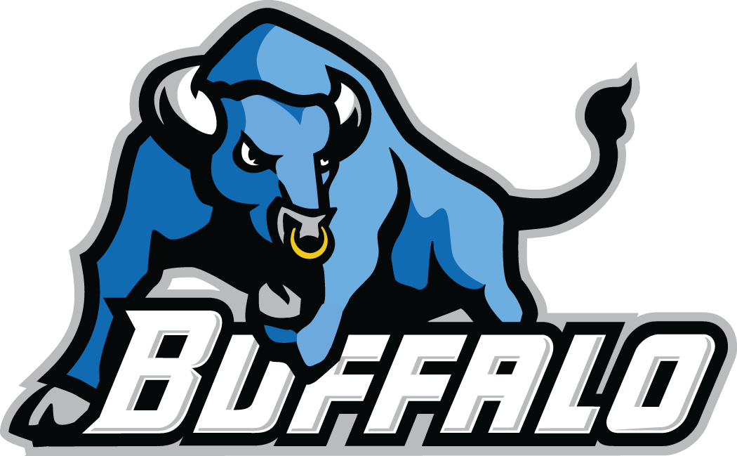 Buffalo Bulls 2012-Pres Secondary Logo t shirts iron on transfers